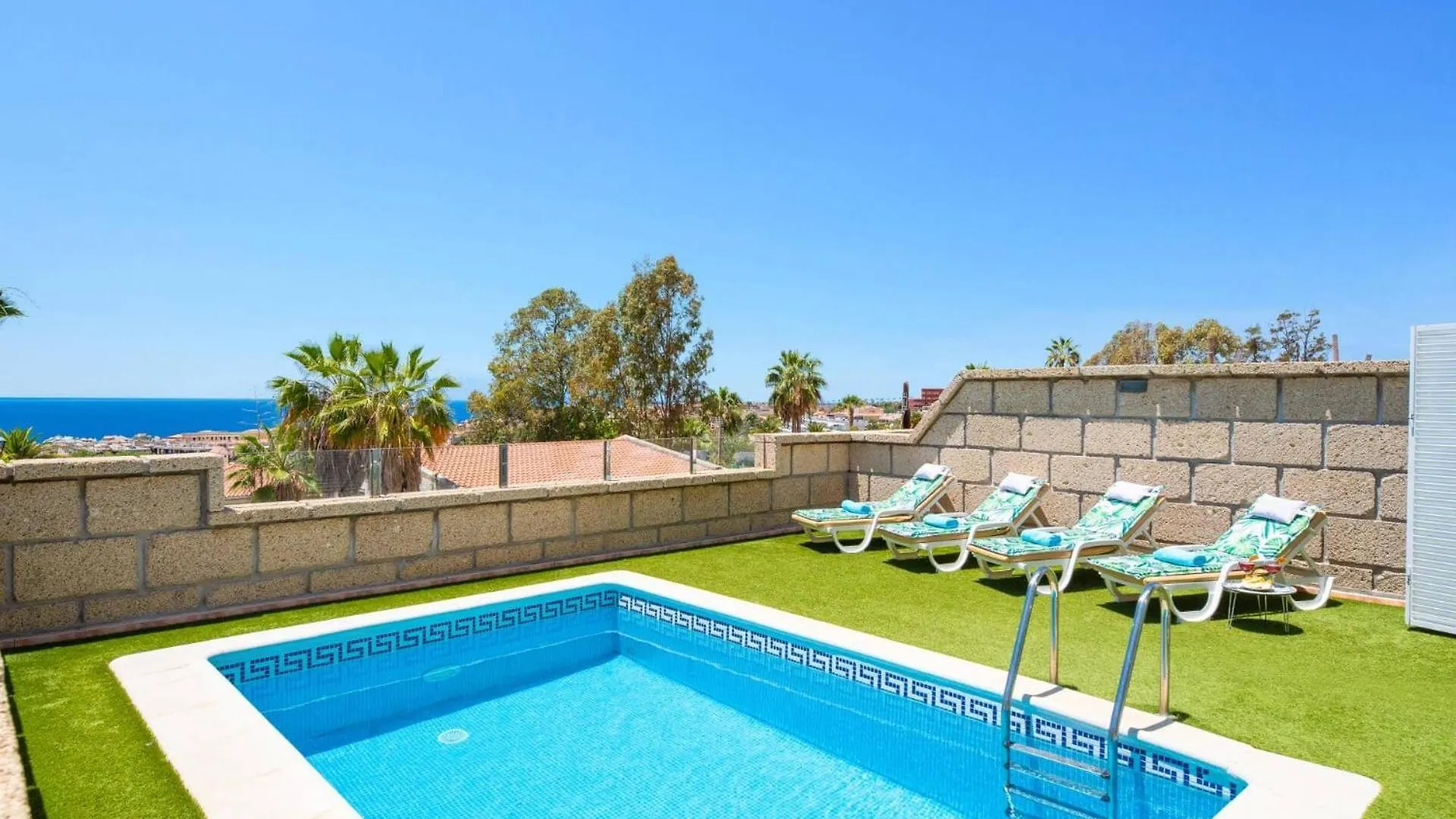 Villa Costa Adeje By Villa Plus Espanha