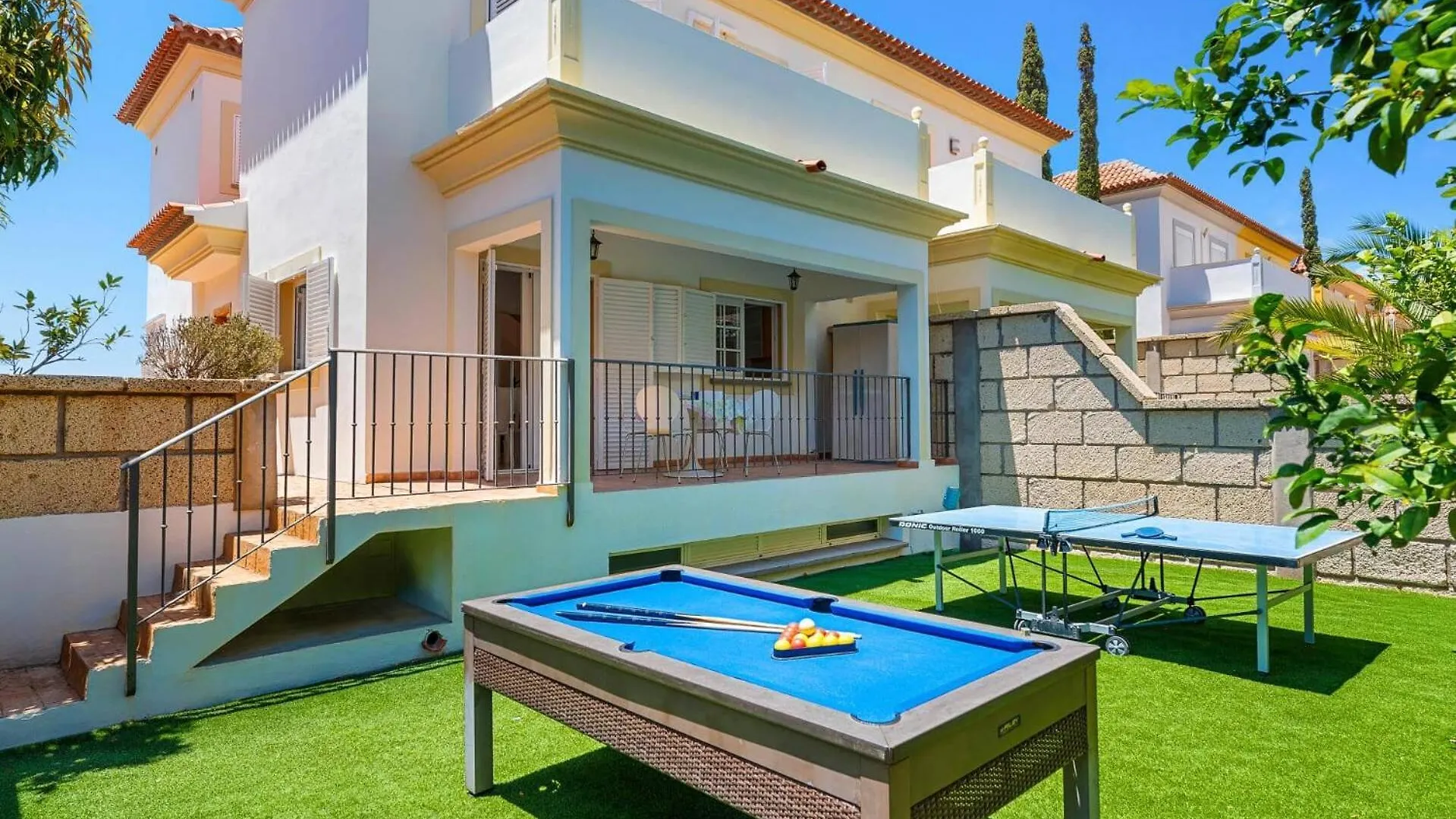 Villa Costa Adeje By Villa Plus